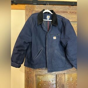 Carhartt Men's Detroit Jacket